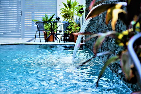 Darwin City Hotel - Accommodation Melbourne 2