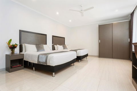 Darwin City Hotel - Accommodation Melbourne 23