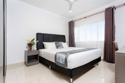 Darwin City Hotel - Accommodation Melbourne 20