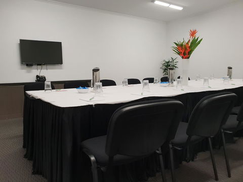 Darwin City Hotel - Accommodation Melbourne 14