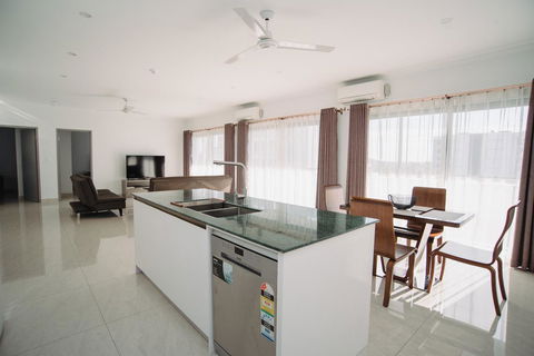 Darwin City Hotel - Accommodation Melbourne 8