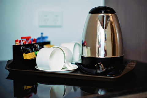 Darwin City Hotel - Accommodation Melbourne 19