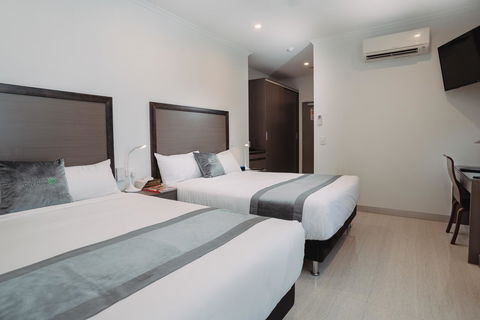Darwin City Hotel - Accommodation Melbourne 22