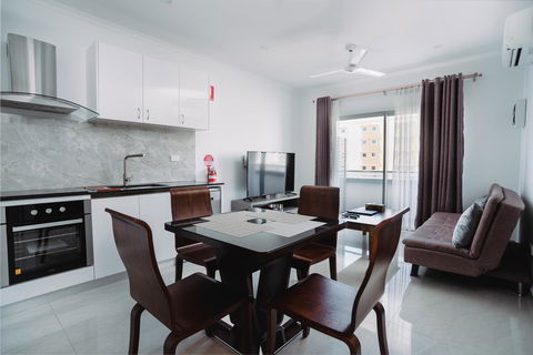 Darwin City Hotel - Accommodation Melbourne 5