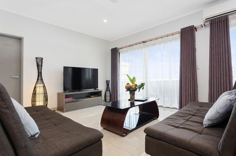 Darwin City Hotel - Accommodation Melbourne 18