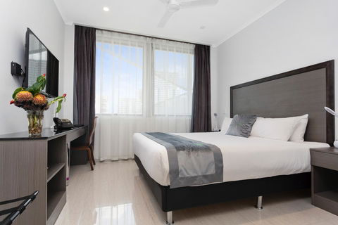 Darwin City Hotel - Accommodation Melbourne 21