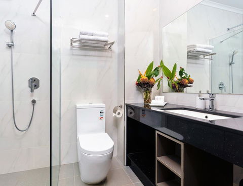 Darwin City Hotel - Accommodation Melbourne 24