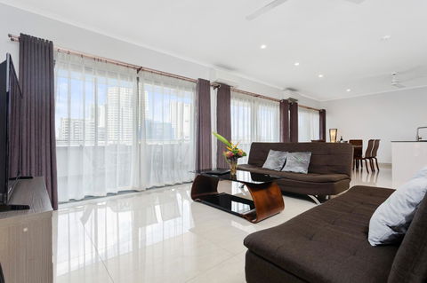 Darwin City Hotel - Accommodation Melbourne 6