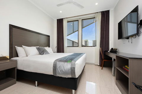 Darwin City Hotel - Accommodation Melbourne 1