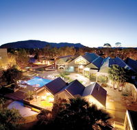 DoubleTree by Hilton Alice Springs - Accommodation Melbourne