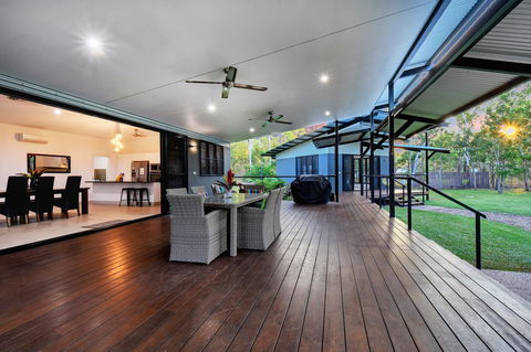 'Tropical Oasis - Darwin NT - Accommodation Melbourne 14