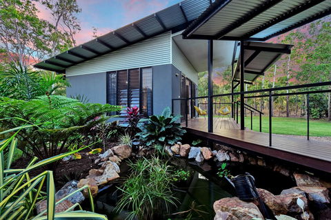 'Tropical Oasis - Darwin NT - Accommodation Melbourne 7