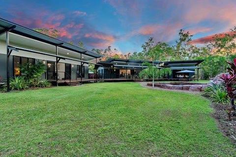 'Tropical Oasis - Darwin NT - Accommodation Melbourne 9