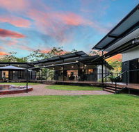 'Tropical Oasis - Darwin NT - Accommodation Melbourne