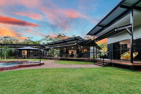 'Tropical Oasis - Darwin NT - Accommodation Melbourne 0