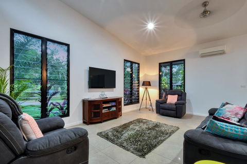 'Tropical Oasis - Darwin NT - Accommodation Melbourne 25