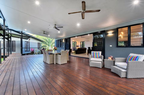 'Tropical Oasis - Darwin NT - Accommodation Melbourne 10