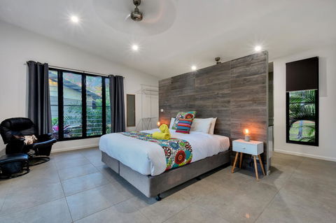'Tropical Oasis - Darwin NT - Accommodation Melbourne 21