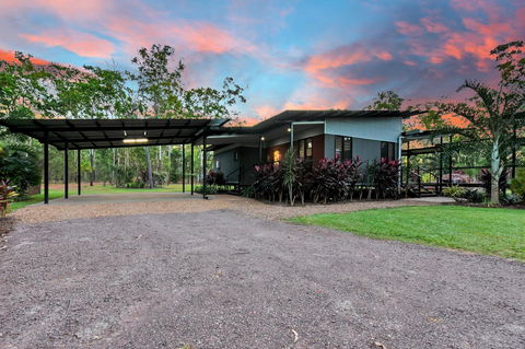 'Tropical Oasis - Darwin NT - Accommodation Melbourne 18