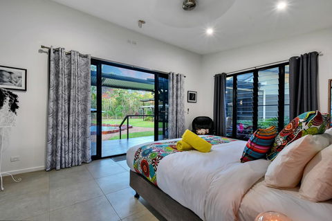 'Tropical Oasis - Darwin NT - Accommodation Melbourne 19