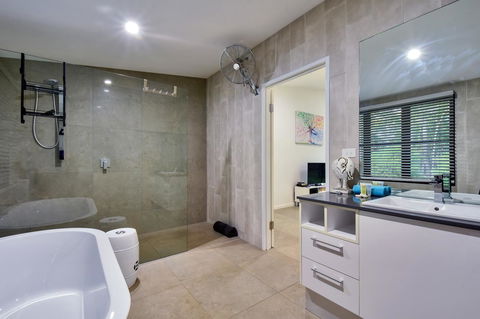 'Tropical Oasis - Darwin NT - Accommodation Melbourne 17