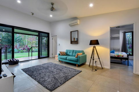 'Tropical Oasis - Darwin NT - Accommodation Melbourne 16