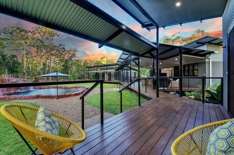 'Tropical Oasis - Darwin NT - Accommodation Melbourne 20