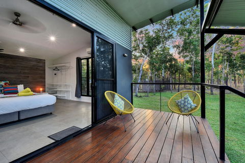 'Tropical Oasis - Darwin NT - Accommodation Melbourne 22