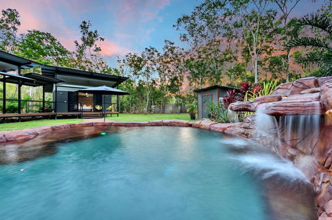 'Tropical Oasis - Darwin NT - Accommodation Melbourne 2