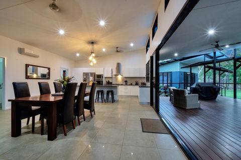 'Tropical Oasis - Darwin NT - Accommodation Melbourne 3