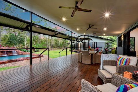 'Tropical Oasis - Darwin NT - Accommodation Melbourne 11