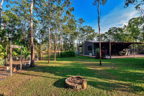 'Tropical Oasis - Darwin NT - Accommodation Melbourne 29