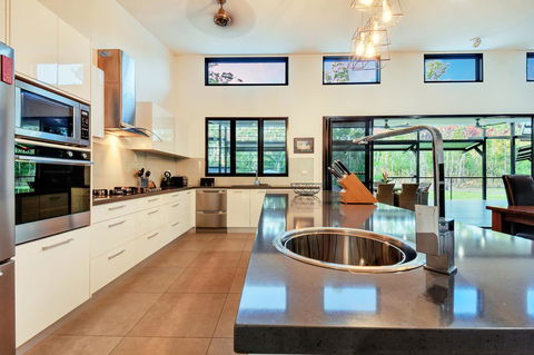 'Tropical Oasis - Darwin NT - Accommodation Melbourne 6