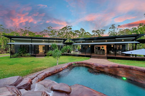 'Tropical Oasis - Darwin NT - Accommodation Melbourne 13