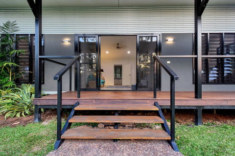'Tropical Oasis - Darwin NT - Accommodation Melbourne 12