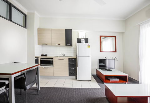Novotel Darwin Airport - Accommodation Melbourne 19