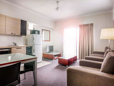 Novotel Darwin Airport - Accommodation Melbourne 33