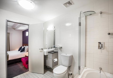 Novotel Darwin Airport - Accommodation Melbourne 21