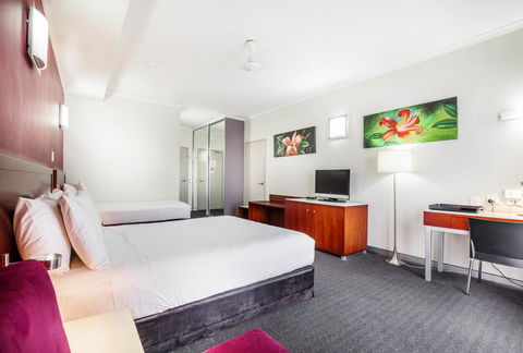 Novotel Darwin Airport - Accommodation Melbourne 24