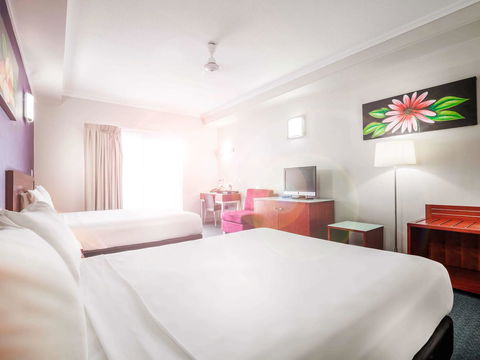 Novotel Darwin Airport - Accommodation Melbourne 30