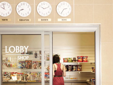 Novotel Darwin Airport - Accommodation Melbourne 40