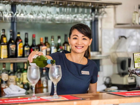 Novotel Darwin Airport - Accommodation Melbourne 38