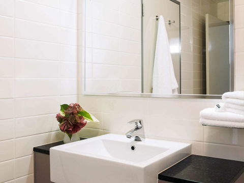 Novotel Darwin Airport - Accommodation Melbourne 25