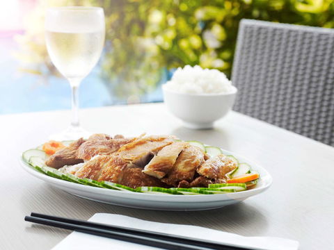 Novotel Darwin Airport - Accommodation Melbourne 37