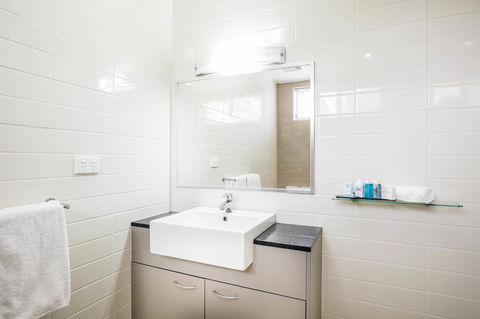 Novotel Darwin Airport - Accommodation Melbourne 16