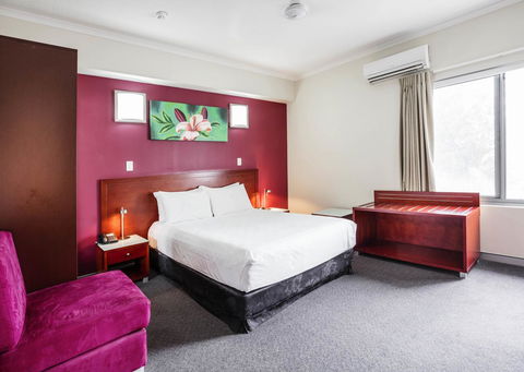 Novotel Darwin Airport - Accommodation Melbourne 17