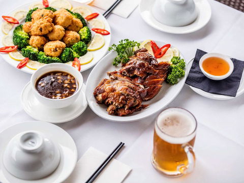 Novotel Darwin Airport - Accommodation Melbourne 20