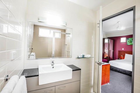 Novotel Darwin Airport - Accommodation Melbourne 10