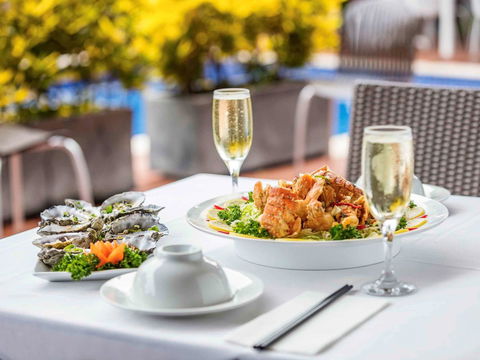 Novotel Darwin Airport - Accommodation Melbourne 13