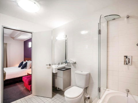 Novotel Darwin Airport - Accommodation Melbourne 26